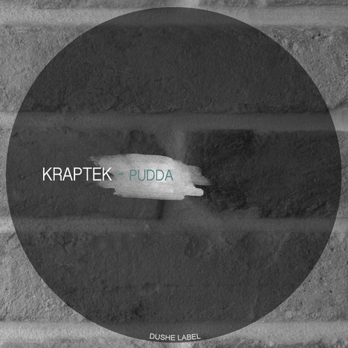 image cover: Kraptek - Pudda