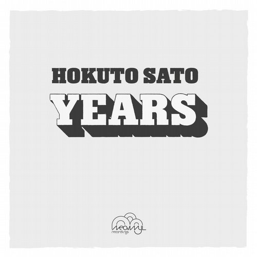 image cover: Hokuto Sato - Years