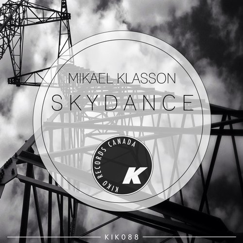 image cover: Mikael Klasson - Skydance