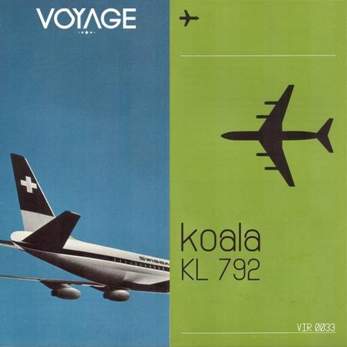 image cover: Koala - KL 792