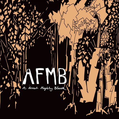 image cover: Afmb - A Forest Mighty Black