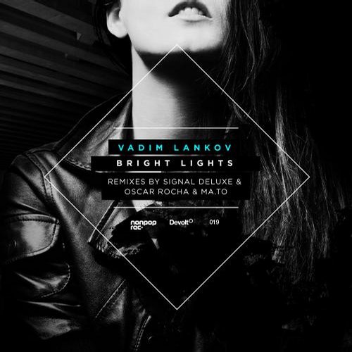 image cover: Vadim Lankov - Bright Lights