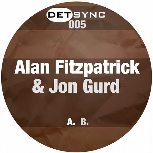 9085527 Alan Fitzpatrick & Jon Gurd - Untitled