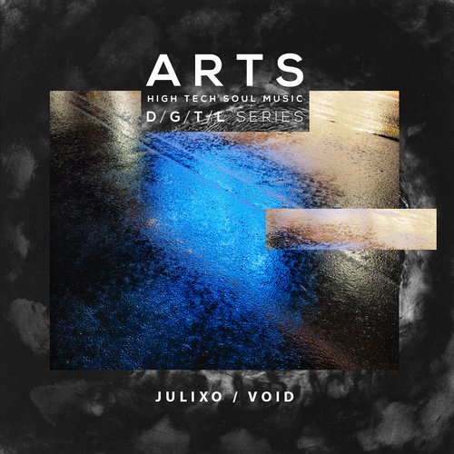 image cover: Julixo - Void