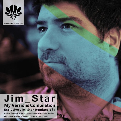 image cover: VA - My Versions Compilation. Jim Star