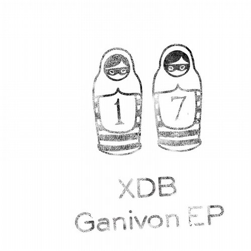image cover: XDB - Ganivon