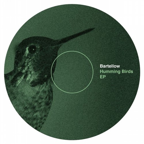 image cover: Bartellow - Humming Birds