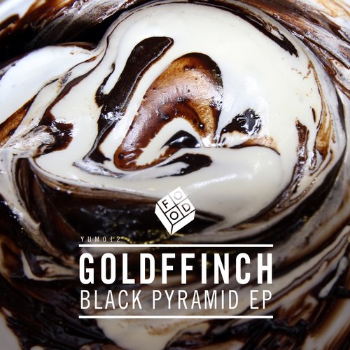 image cover: Goldffinch - Black Pyramid EP