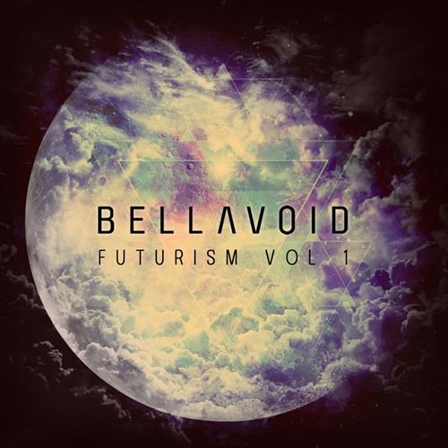 image cover: Bellavoid - Futurism Vol 1