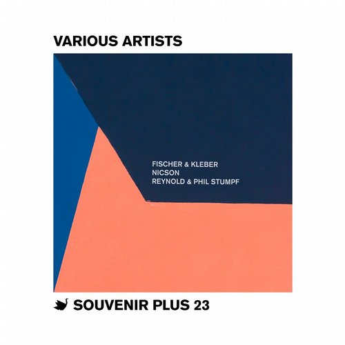 image cover: Various Artists [SOUVENIRPLUS023]