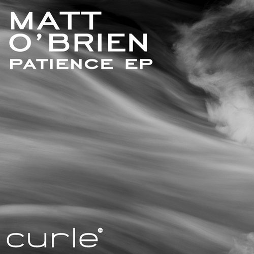 image cover: Matt O'brien - Patience EP