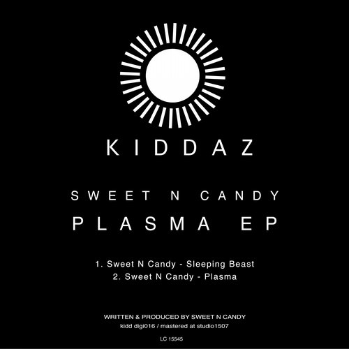image cover: Sweet N Candy - Plasma EP