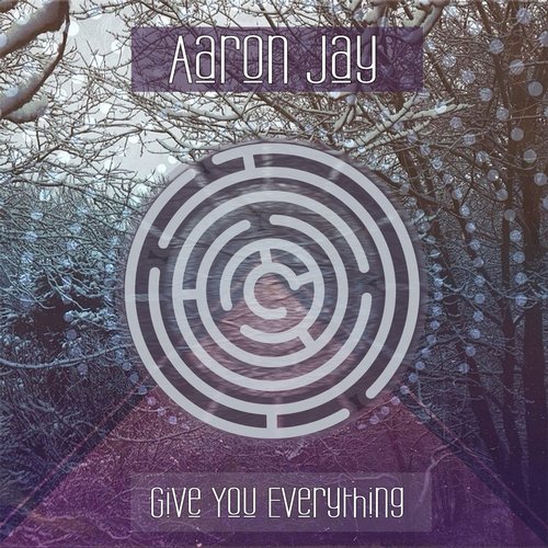 image cover: Aaron Jay - Give You Everything