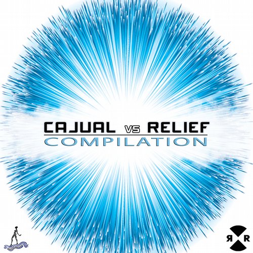 image cover: VA - Cajual vs Relief Compilation