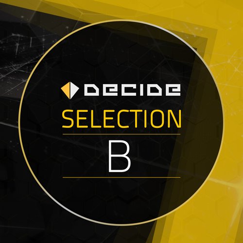 image cover: VA - DECIDE Selection B