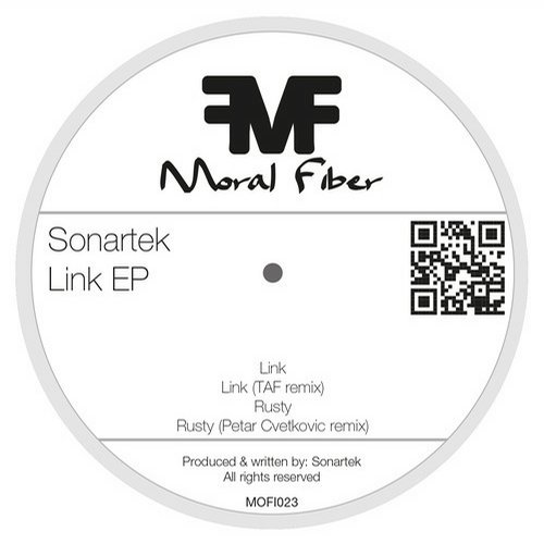 image cover: Sonartek - Link EP