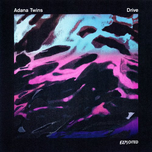 image cover: Adana Twins - Drive