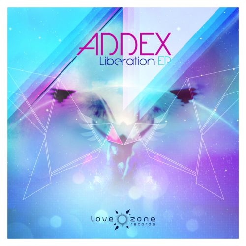 Addex -  Liberation EP