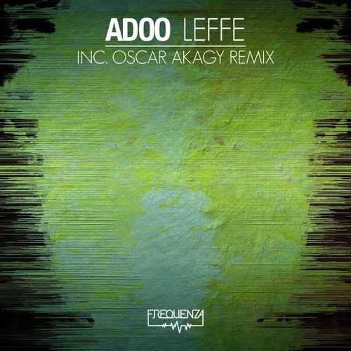 image cover: Adoo - Leffe