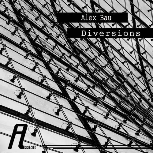 image cover: Alex Bau - Diversions