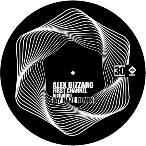 Alex Bizzaro -  First Channel