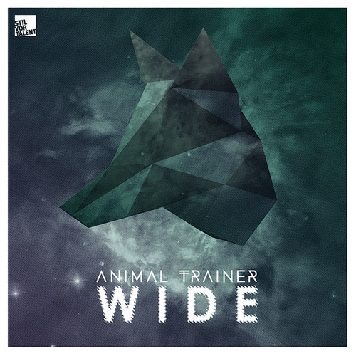 image cover: Animal Trainer - Wide