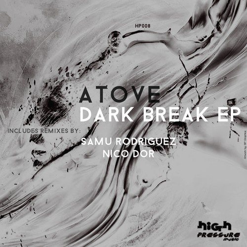 image cover: Atove - Dark Break
