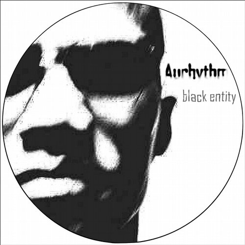 image cover: Aurhythm - Black Entity