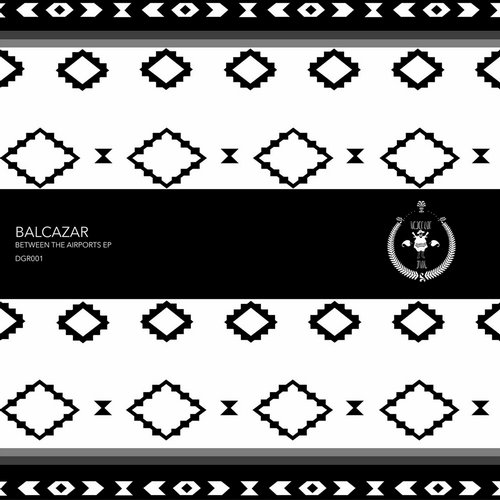 image cover: Balcazar - Between The Airports EP