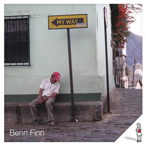 image cover: Benn Finn - My Way