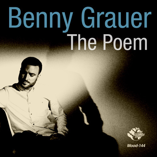 image cover: Benny Grauer - The Poem
