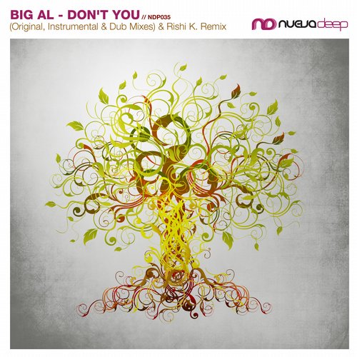 image cover: Big AL - Don't You