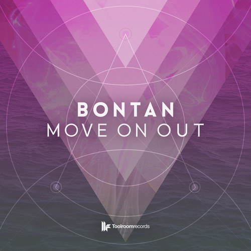 image cover: Bontan - Move On Out
