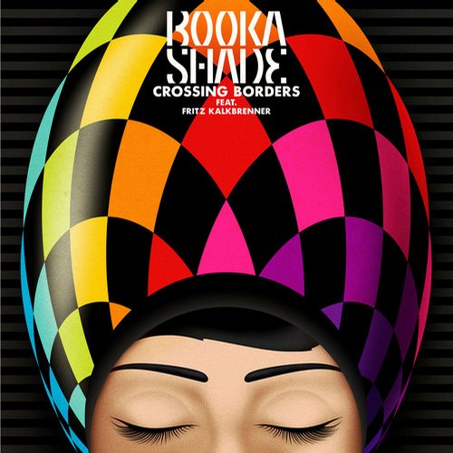 image cover: Booka Shade - Crossing Borders