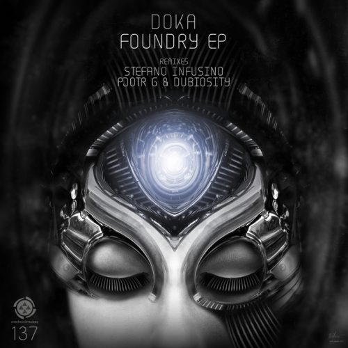 Doka – Foundry Ep