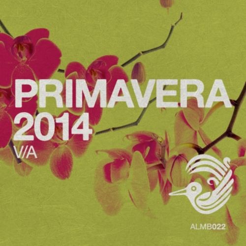 image cover: VA - Primavera 2014