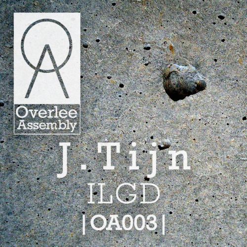 image cover: J.tijn - ILGD