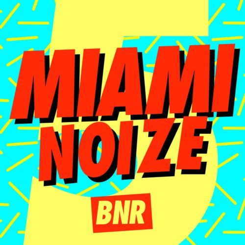 image cover: VA - Miami Noize 5