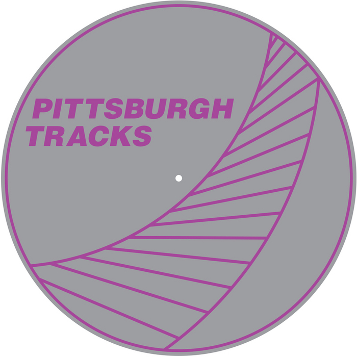 image cover: Pittsburgh Track Authority - Rotunda