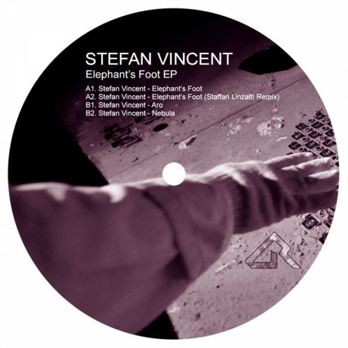 image cover: Stefan Vincent - Elephant's Foot