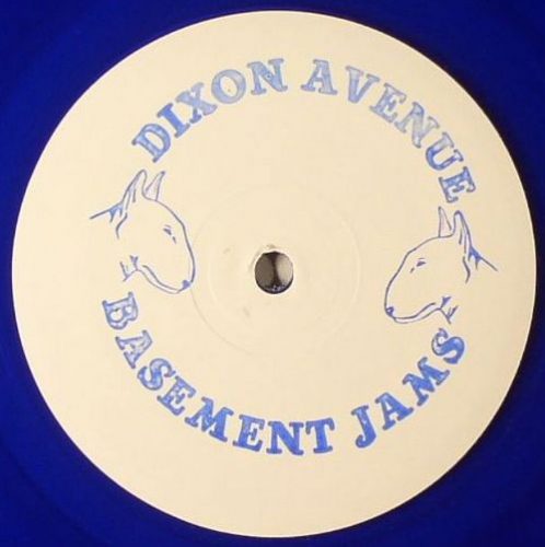 Vernon – New Beats