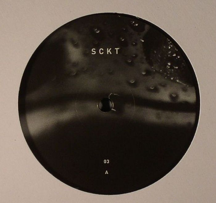 image cover: Markus Suckut - SCKT03