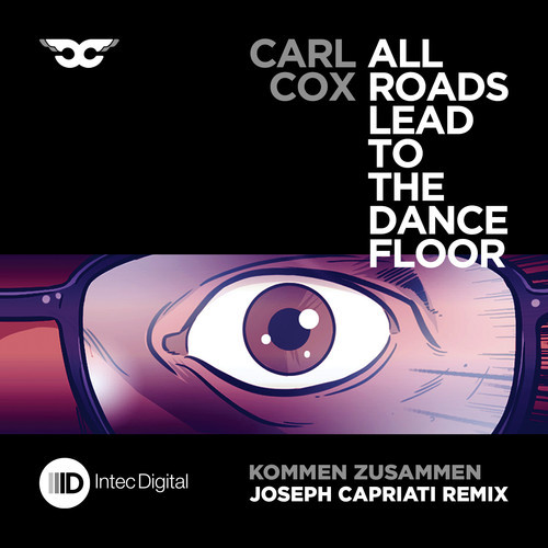 image cover: Carl Cox - Intec 50 (+Joseph Capriati Remix)