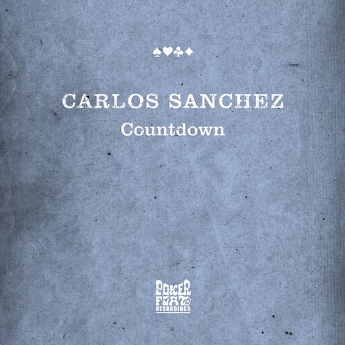 image cover: Carlos Sanchez - Countdown