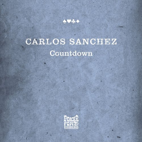 Carlos Sanchez - Countdown