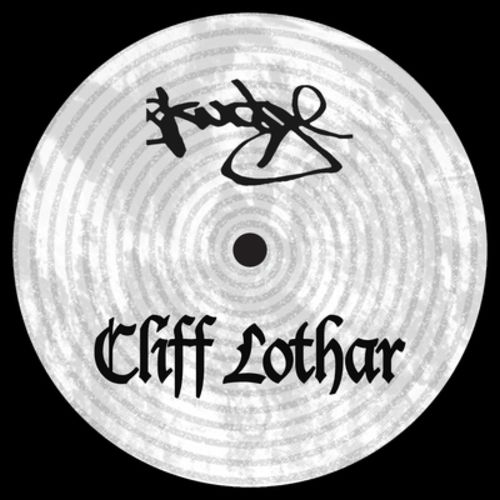 image cover: Cliff Lothar - SKUDGE WHITE 05