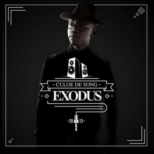 image cover: Culoe De Song - Exodus