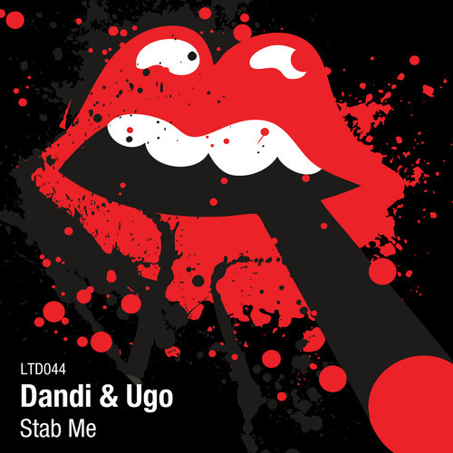 image cover: Dandi & Ugo - Stab Me
