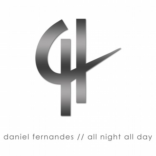 image cover: Daniel Fernandes - All Night All Day