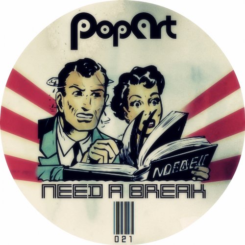 image cover: Dashdot - Need A Break